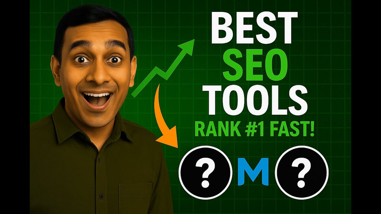 How to Rank #1 on Google in 2025: SEO Tools & Tricks You’re Not Using ...
