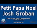 Miniature de la vidéo de la chanson Petit Papa Noel (Version Instrumentale Karaoke)
