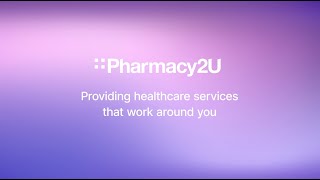 How to access your new Pharmacy2U Online Doctor account