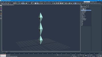 Quickly Convert Objects To Bones Using 3ds Max