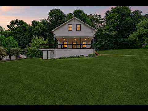 17670 Sabillasville Road, Sabillasville, MD home video tour