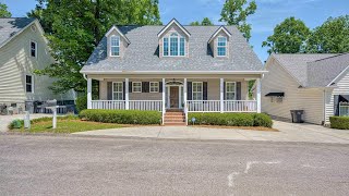 225 Water Oak Dr, Augusta, GA