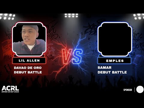 Lil Allen vs Emples