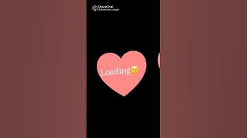 #my🥰#lover👫#name😍#is🥰#please wait😇#Loading😘#sorry network problem😜