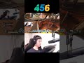 【APEX】漢のハンデ　#RID456WIN ツ #shorts