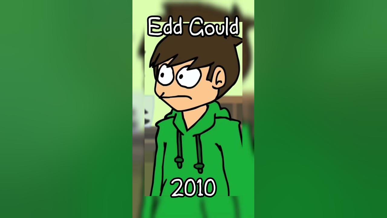 Evolution of Eddsworld (2003-2021) : r/Eddsworld