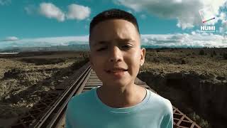 Tiziano El Bombón De La Cumbia • La Chica Del Este /Master Producciones 2021