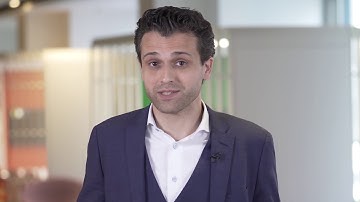 How to create value through mergers and acquisitions? Hear what prof. Mathieu Luypaert has to say.