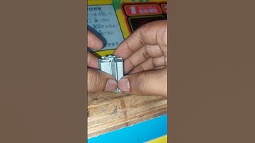 Ingenious idea from stapler pin!.how tomake cube #diy #ideas #creative