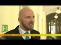 Feri půjde za znásilnění na tři roky do vězení