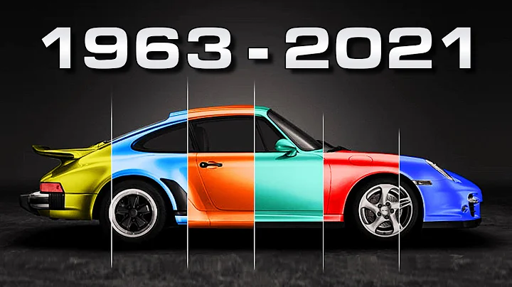 Watch This Before Buying ANY Porsche 911