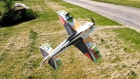 5-25-2020 Twisted Hobbys 32" MXS-C