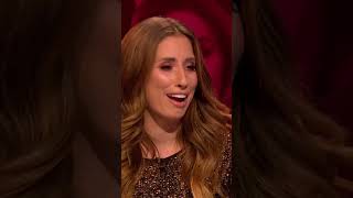 Stacey Solomon Sticks It To The Man! #shorts