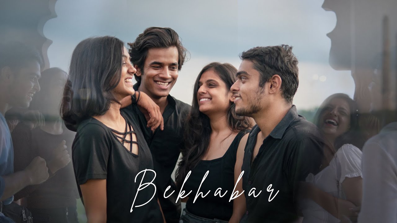 Bekhabar | Cinematic Musical Universe Lessons From a Calendar | Official Music Video 2022