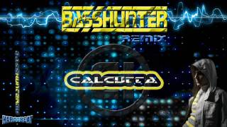 Miniatura del video "BassHunter - Calcutta Remix"