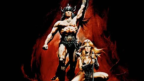 Conan The Barbarian (1982) Kill Count