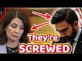 He Wants To RAID The PENSION Mamdani BLASTED As Hochul BEGS Republicans To Come Back To NYC 