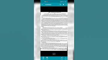 Best Scanner App for Android:  Notebloc