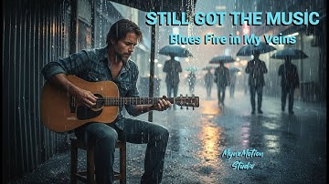 MynxMotion Studio:  Still Got the Music | Blues Fire in My Veins