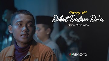 Dekat dalam Doa - Credible Music - Official Music Video