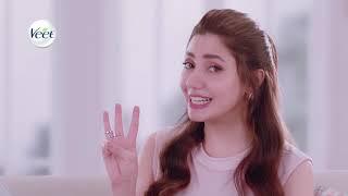 Veet Stan - Just Veet It