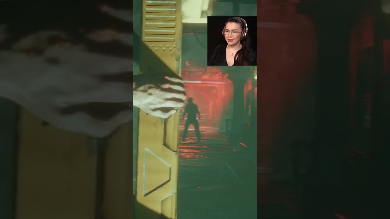 Скример "Протокол Каллисто" просто ВЫВЕЗ МЕНЯ 😱