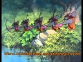 Robin Hood - Oo De Lally