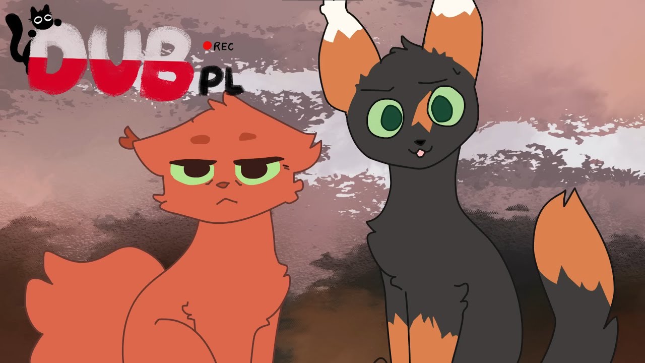 Nocne Serce powraca, ale nie na serio | PL Dubbing