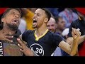 Stephen Curry GREATEST Game Ever! Full Highlights vs Thunder 2016.02.27 - 46 Pts, EPIC GAME-WINNER!