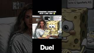 Bonnie Blue said SpongeBob took responsibility 💀 #blackjack #funny #memes #comedy #funnyvideo