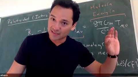 Electromagnetisimo y relatividad 1