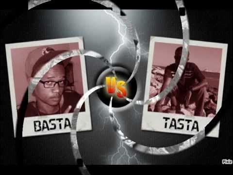 BASTA LION vs TASTA - Fightin Again ( Ludache PRO )