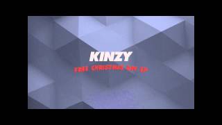 Kinzy - Blood Fire