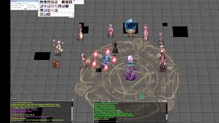 They said it could not be done - Oneshotting Depth 1 as Inquisitor Crit