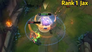 Rank 1 Jax: This 2000LP Jax is Absolutely INSANE!