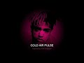 Cold Air Pulse | Inspired by XXXTentacion — AI Music