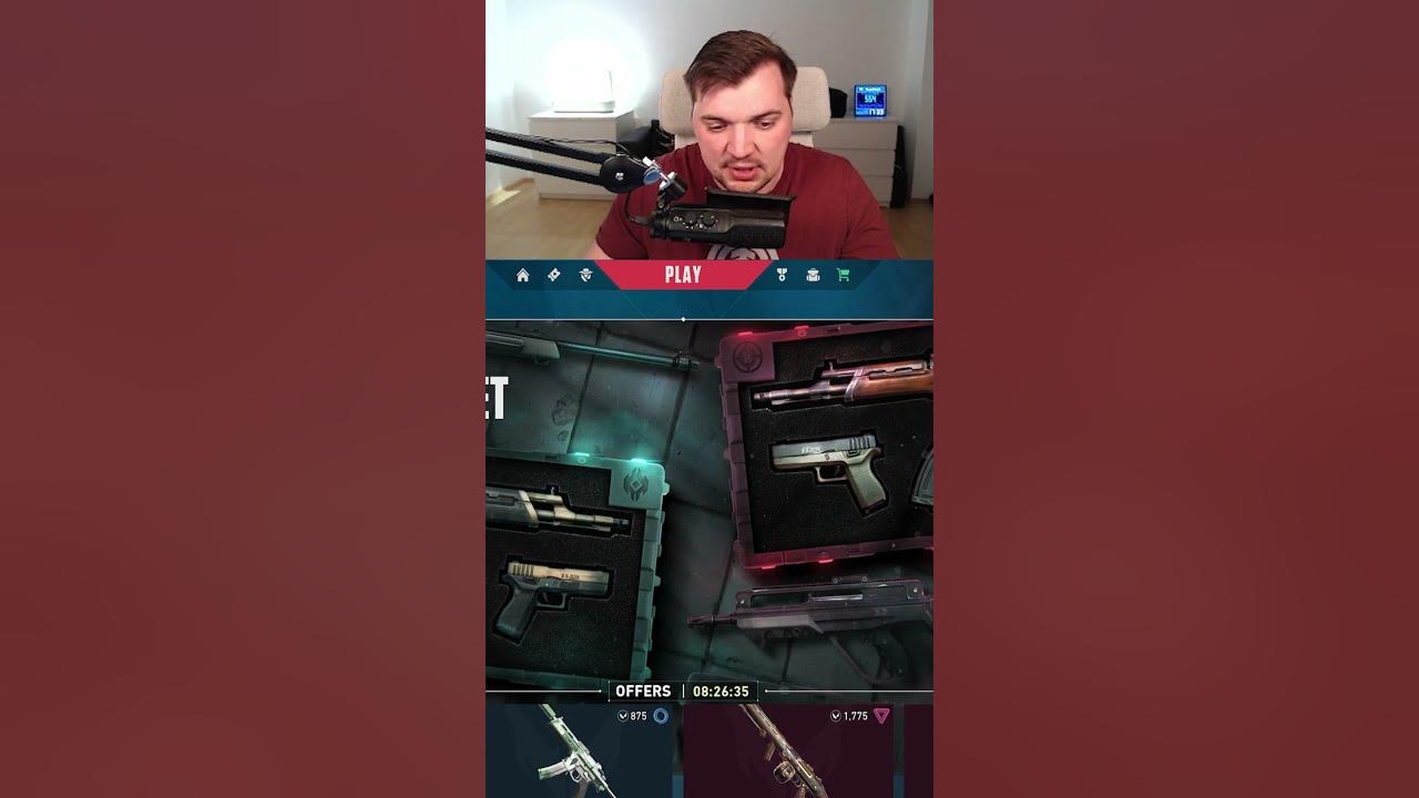 Wie viel hast du für VALO ausgegeben? VALORANT shorts YouTube