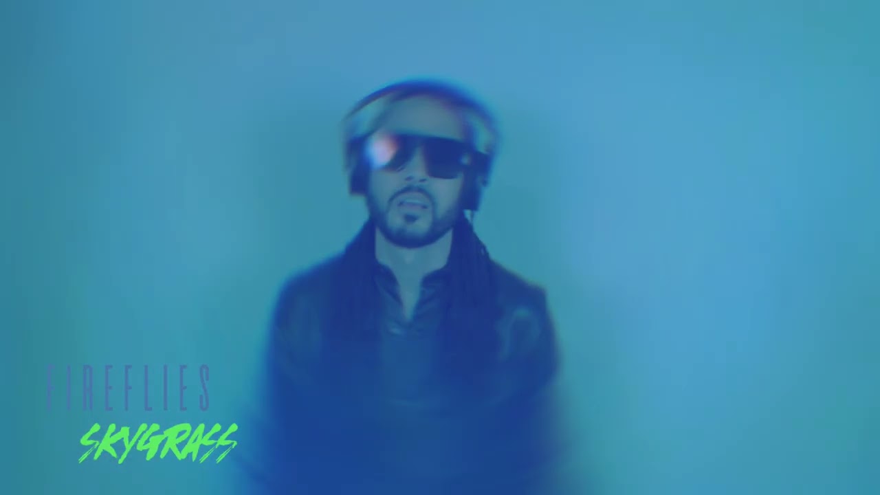 SKYGRASS - FIREFLIES - AUDIO