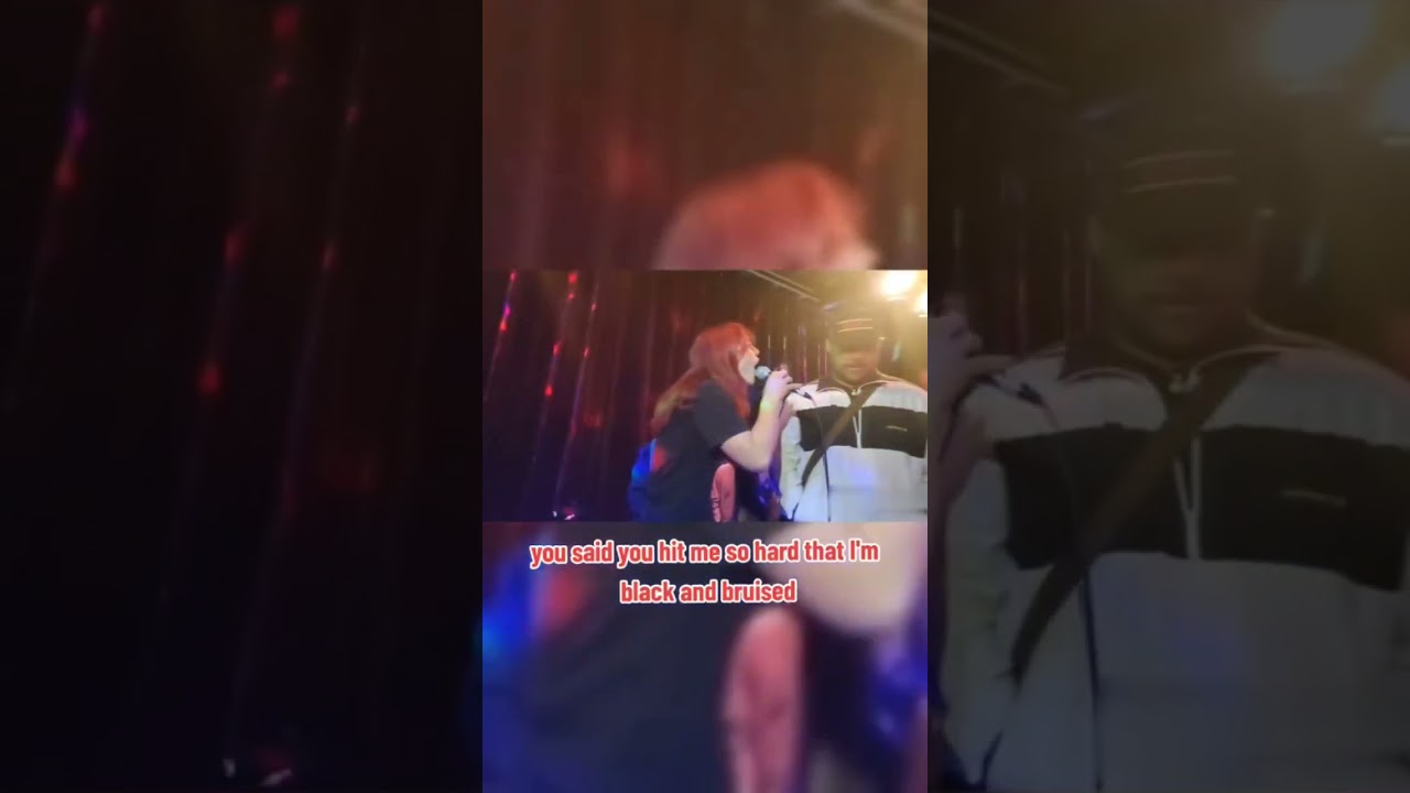 I didn't mean to battle rap but when I came out to Icon Hip Hops Vancouver cypher  they entered me 🙈