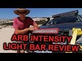 Don't Waste Your Money - ARB AR40 INTENSITY Review