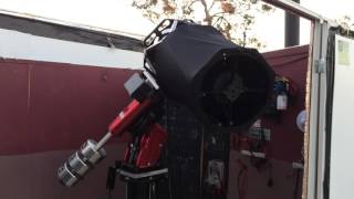 Paramount MX and GSO 12 RC
