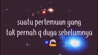 Story wa aq pamit ya