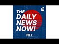 Bears Bring in Nazeeh Johnson for Cornerback Tryout