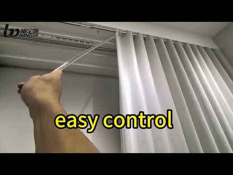curtain pull wand