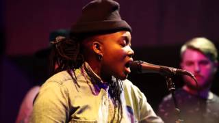 Pete Ray Biggin and Moyses Dos Santos feat' Tawiah - Afro Blue