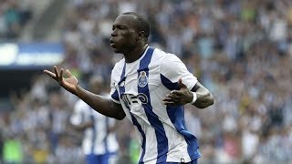 Vincent Aboubakar 1718- The Tank