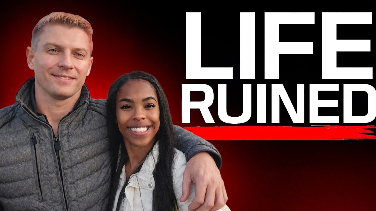 Tiktok's Most Hated Couple... (Raf and Lyah)