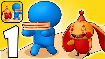 My Playtime Zoo - Gameplay Walkthrough Part 1 | Tutorial Animal Tycoon (iOS,Android)