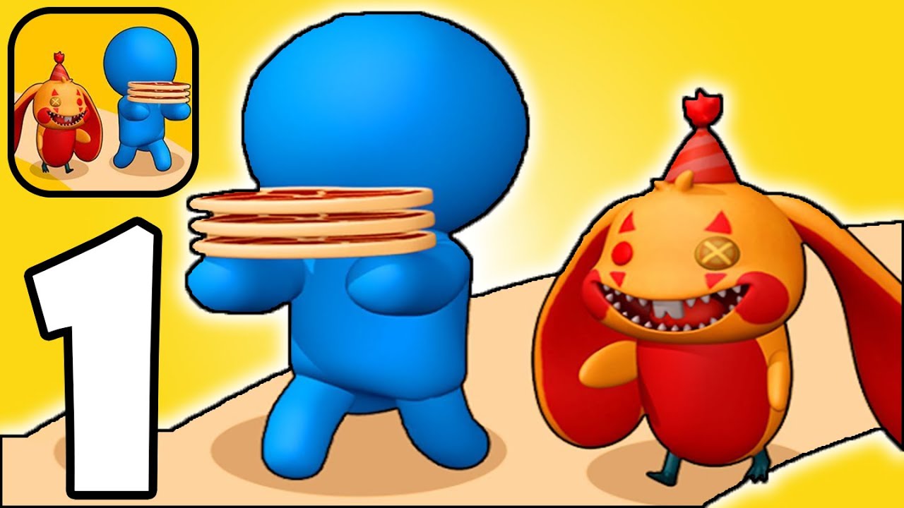 My Playtime Zoo - Gameplay Walkthrough Part 1 | Tutorial Animal Tycoon (iOS,Android)