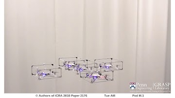 ModQuad: The Flying Modular Structure That Self-Assembles in Midair